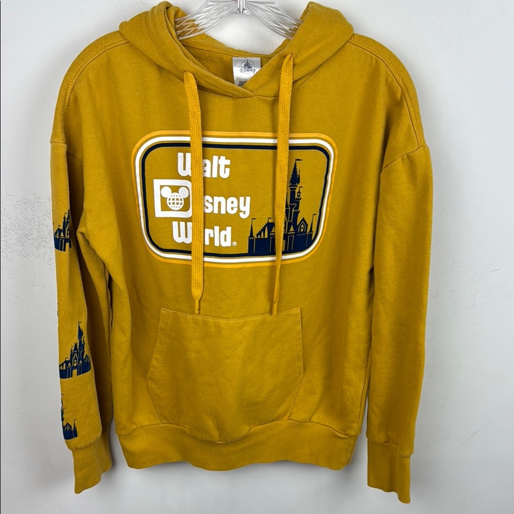 Disney World Hoodie